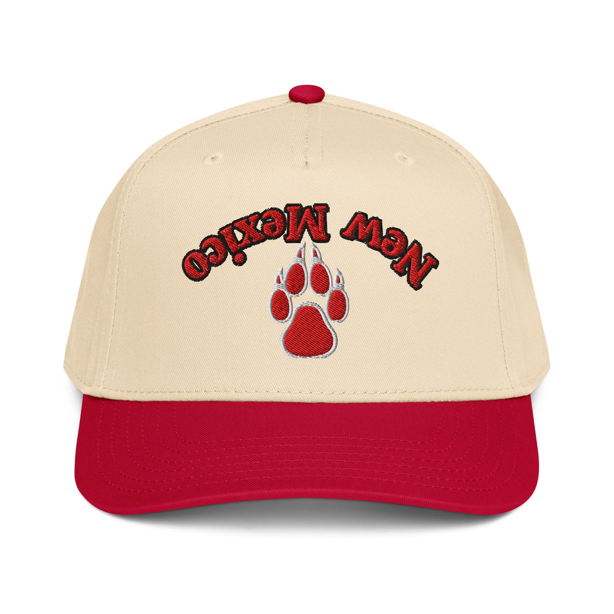 New Mexico Lobos – Wear Your Heritage with Pride